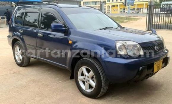 Buy Used Nissan Exa Other Car in Dar es Salaam in Dar es Salaam