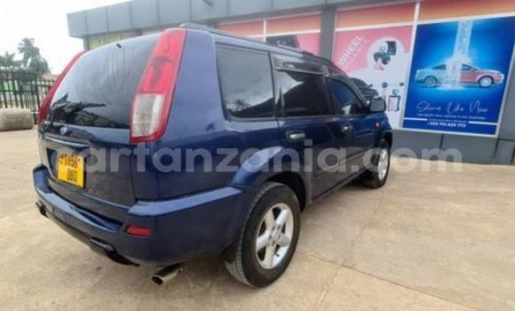 Buy Used Nissan Exa Other Car in Dar es Salaam in Dar es Salaam Buy Used Nissan Exa Other Car in Dar es Salaam in Dar es Salaam