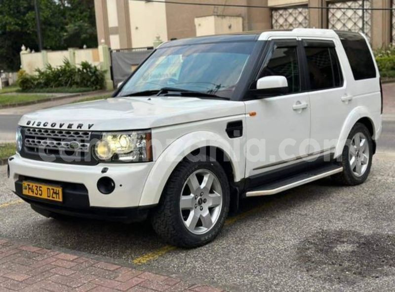 Big with watermark land rover discovery dar es salaam dar es salaam 22639