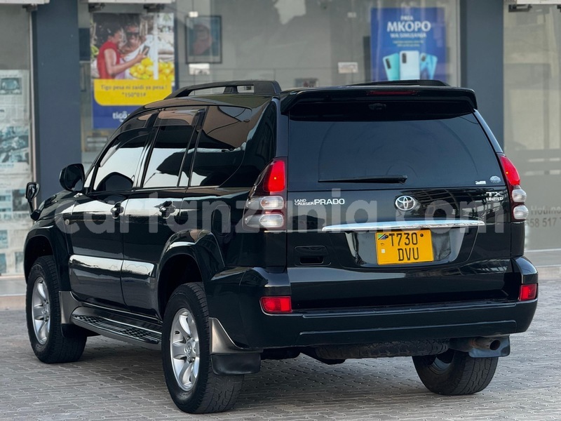 Big with watermark toyota prado dar es salaam dar es salaam 22644