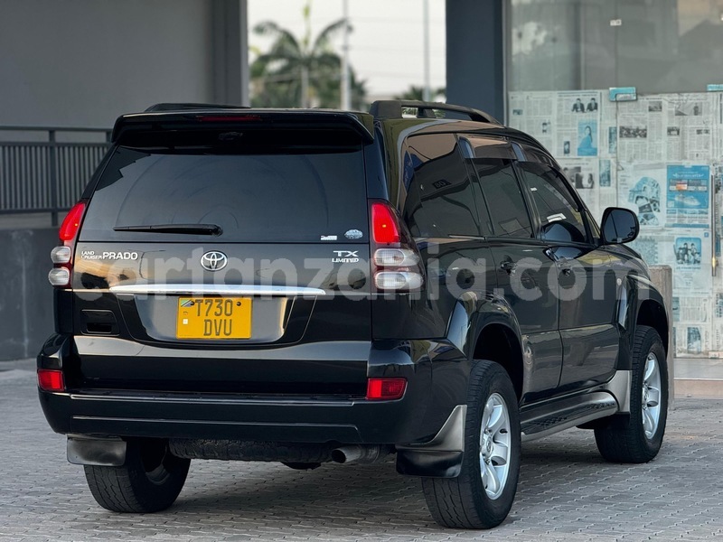 Big with watermark toyota prado dar es salaam dar es salaam 22644