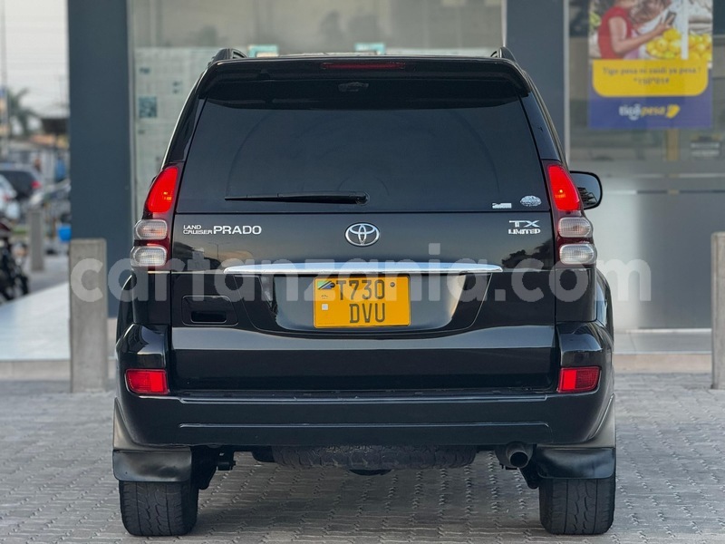 Big with watermark toyota prado dar es salaam dar es salaam 22644