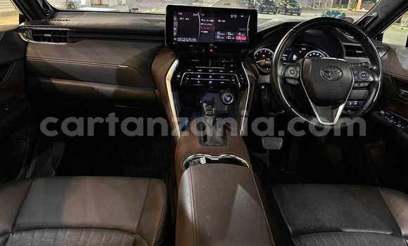 Nunua Mpya Toyota Harrier Bluu Gari ndani ya Dar es Salaam nchini Dar es Salaam Nunua Mpya Toyota Harrier Bluu Gari ndani ya Dar es Salaam nchini Dar es Salaam