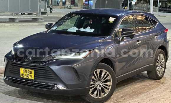 Nunua Mpya Toyota Harrier Bluu Gari ndani ya Dar es Salaam nchini Dar es Salaam Nunua Mpya Toyota Harrier Bluu Gari ndani ya Dar es Salaam nchini Dar es Salaam