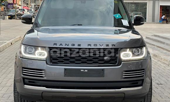 Buy Import Range Rover Range Rover Other Car in Dar es Salaam in Dar es Salaam