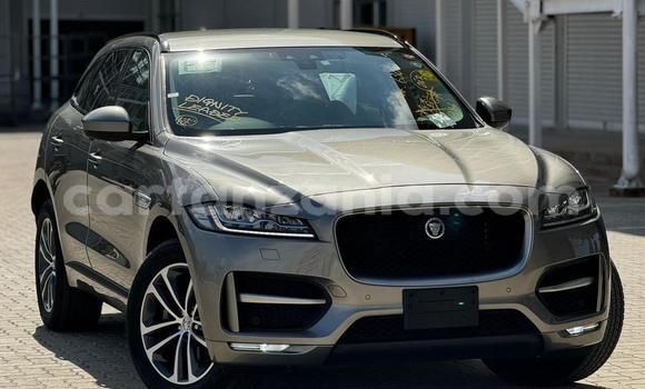 Nunua Ilio tumika Land Rover Defender Nyingine Gari ndani ya Dar es Salaam nchini Dar es Salaam