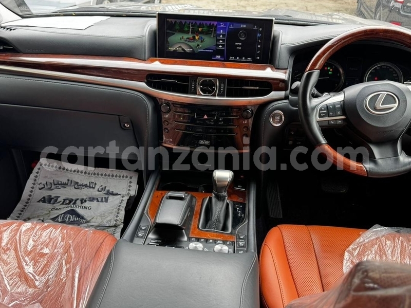 Big with watermark lexus lx 570 dar es salaam dar es salaam 22649