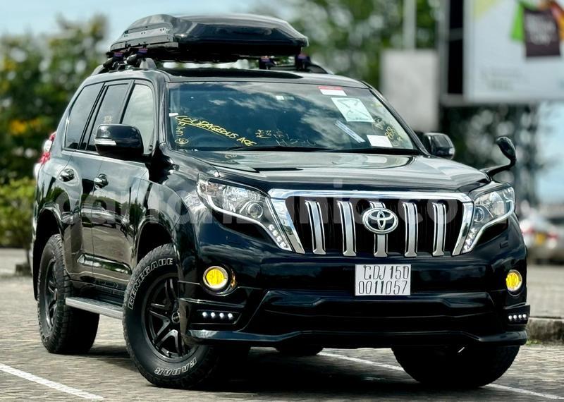 Big with watermark toyota prado dar es salaam dar es salaam 22651