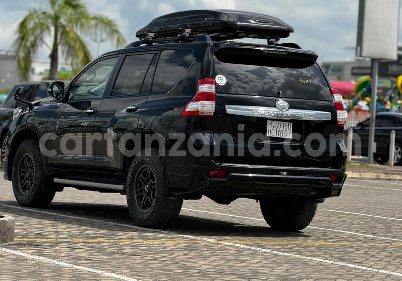 Big with watermark toyota prado dar es salaam dar es salaam 22651