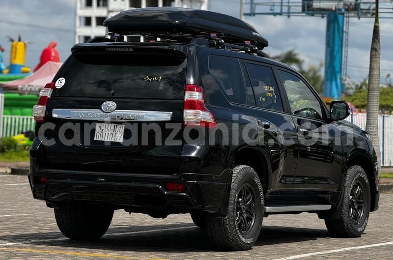 Big with watermark toyota prado dar es salaam dar es salaam 22651