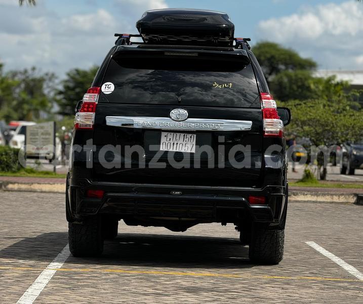 Big with watermark toyota prado dar es salaam dar es salaam 22651