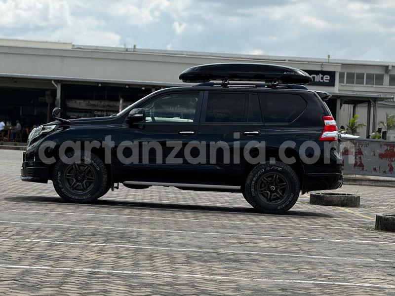 Big with watermark toyota prado dar es salaam dar es salaam 22651