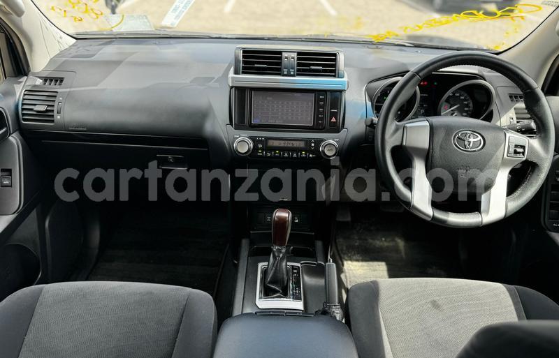 Big with watermark toyota prado dar es salaam dar es salaam 22651