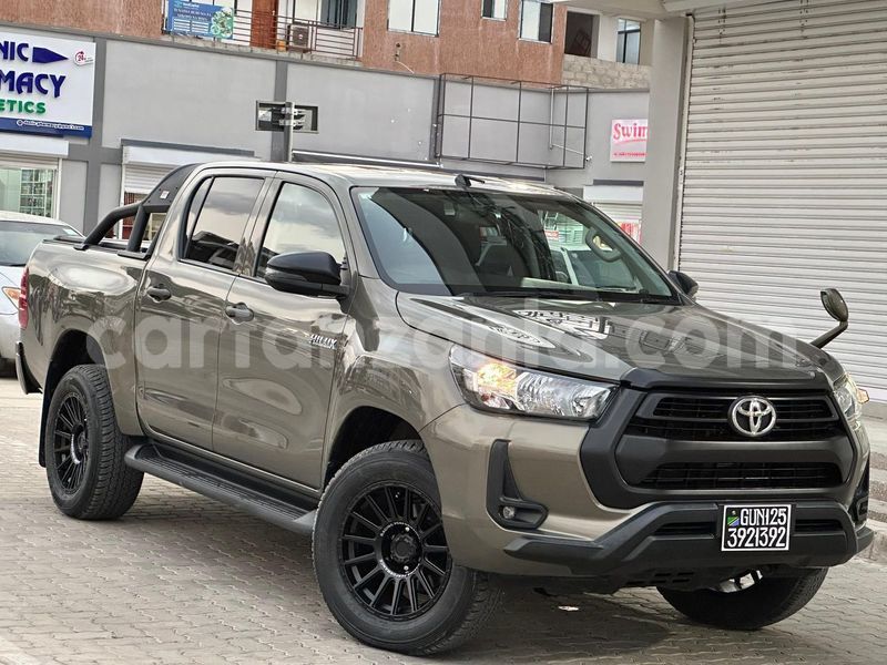 Big with watermark toyota hilux dar es salaam dar es salaam 22653