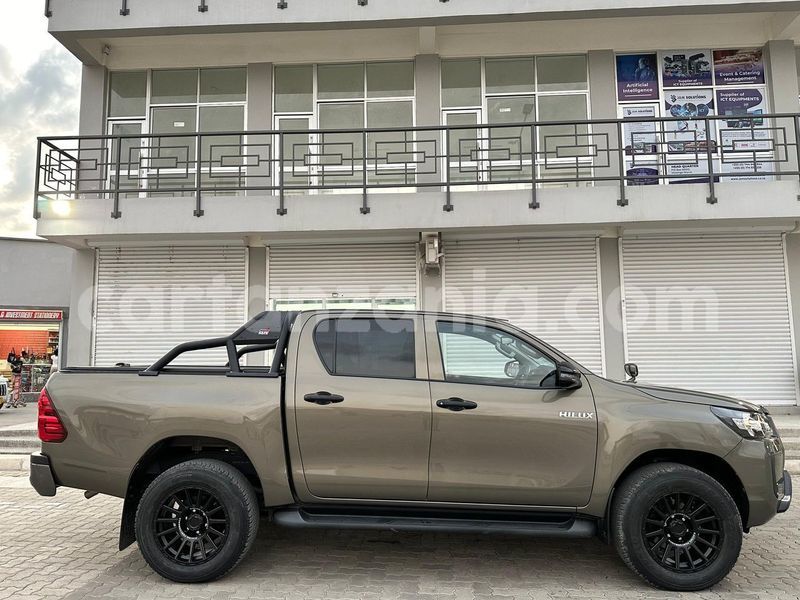 Big with watermark toyota hilux dar es salaam dar es salaam 22653