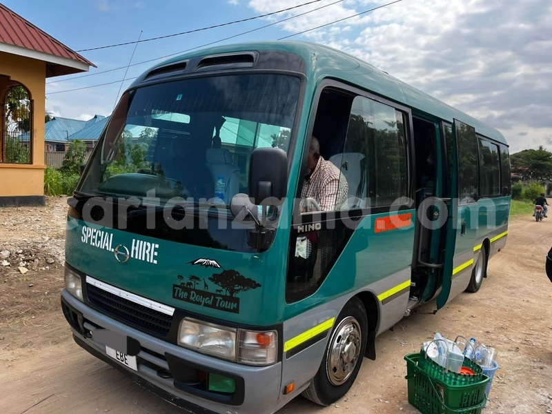 Big with watermark toyota coaster dar es salaam dar es salaam 22654