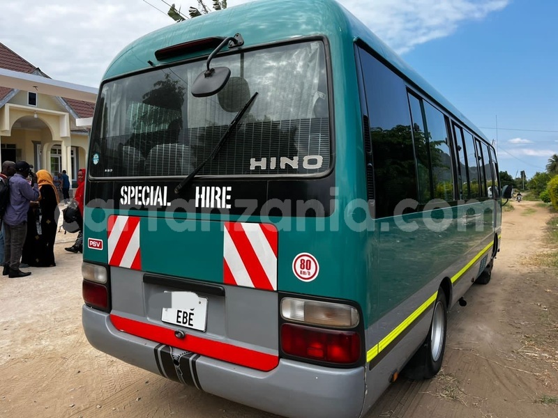 Big with watermark toyota coaster dar es salaam dar es salaam 22654