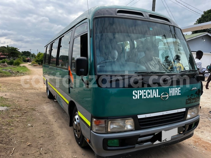 Big with watermark toyota coaster dar es salaam dar es salaam 22654