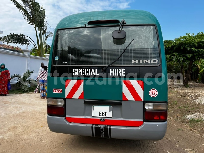 Big with watermark toyota coaster dar es salaam dar es salaam 22654