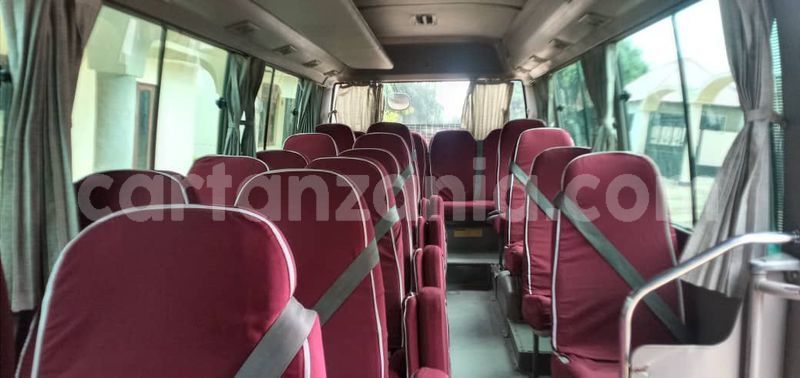 Big with watermark toyota coaster dar es salaam dar es salaam 22654