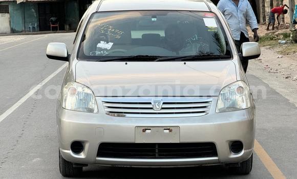 Nunua Mpya Toyota Raum Beige Gari ndani ya Dar es Salaam nchini Dar es Salaam