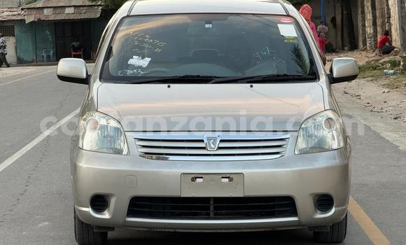 Nunua Mpya Toyota Raum Beige Gari ndani ya Dar es Salaam nchini Dar es Salaam Nunua Mpya Toyota Raum Beige Gari ndani ya Dar es Salaam nchini Dar es Salaam