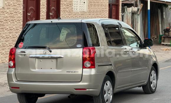 Nunua Mpya Toyota Raum Beige Gari ndani ya Dar es Salaam nchini Dar es Salaam Nunua Mpya Toyota Raum Beige Gari ndani ya Dar es Salaam nchini Dar es Salaam