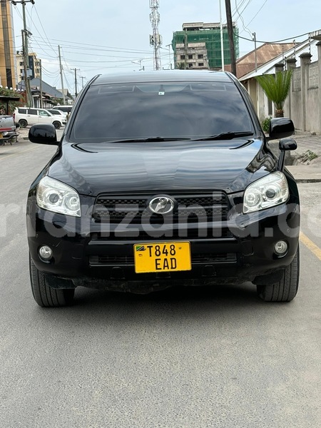 Big with watermark toyota rav4 dar es salaam dar es salaam 22657