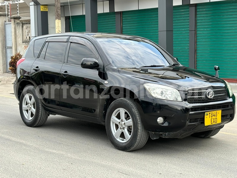 Big with watermark toyota rav4 dar es salaam dar es salaam 22657