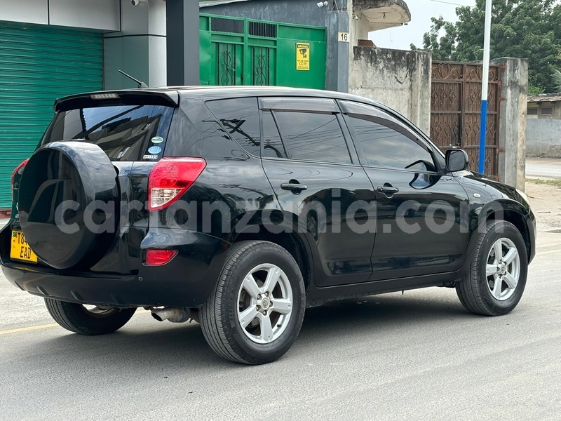 Big with watermark toyota rav4 dar es salaam dar es salaam 22657