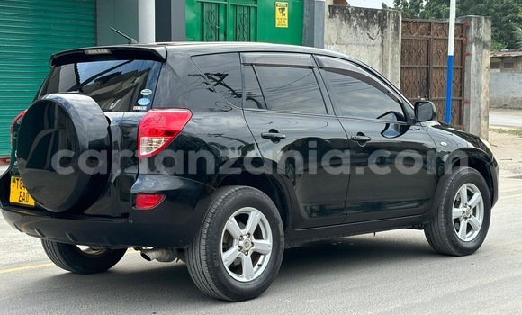 Nunua Ilio tumika Toyota RAV4 Nyeusi Gari ndani ya Dar es Salaam nchini Dar es Salaam Nunua Ilio tumika Toyota RAV4 Nyeusi Gari ndani ya Dar es Salaam nchini Dar es Salaam