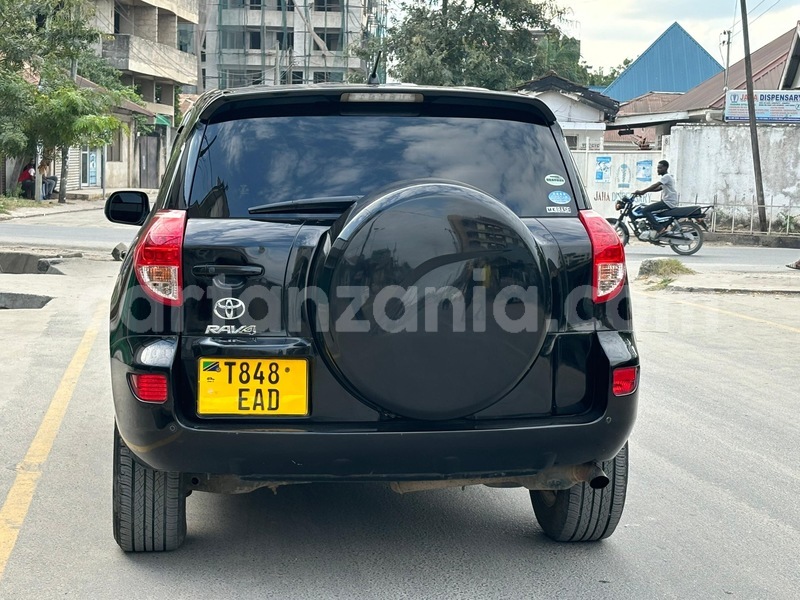 Big with watermark toyota rav4 dar es salaam dar es salaam 22657