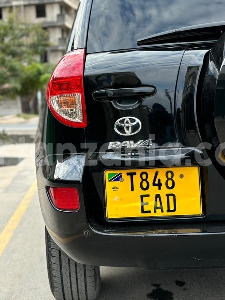 Big with watermark toyota rav4 dar es salaam dar es salaam 22657