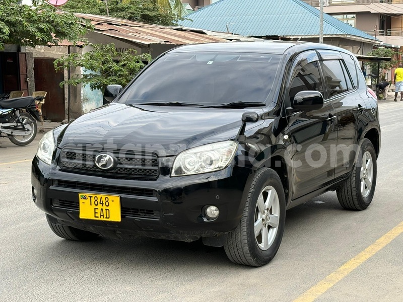 Big with watermark toyota rav4 dar es salaam dar es salaam 22657