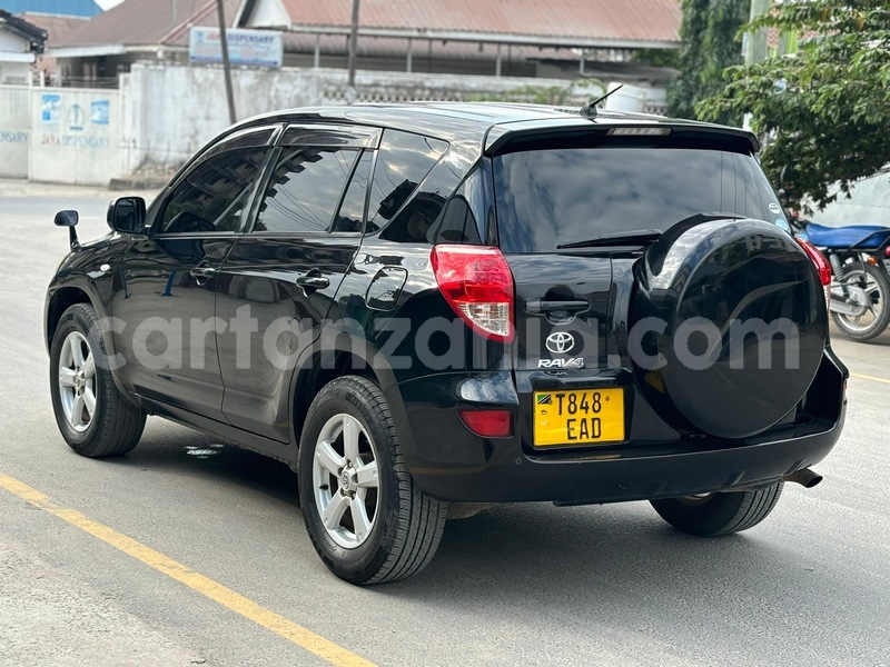 Big with watermark toyota rav4 dar es salaam dar es salaam 22657