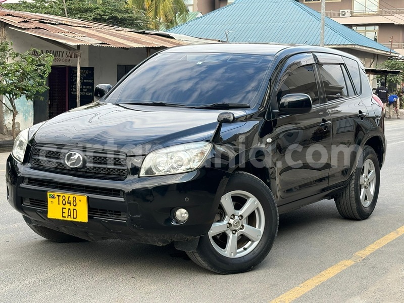 Big with watermark toyota rav4 dar es salaam dar es salaam 22657