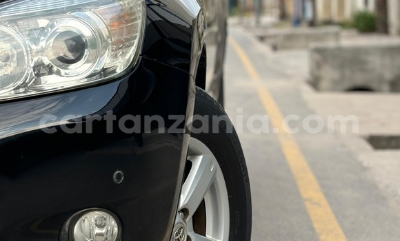 Nunua Ilio tumika Toyota RAV4 Nyeusi Gari ndani ya Dar es Salaam nchini Dar es Salaam Nunua Ilio tumika Toyota RAV4 Nyeusi Gari ndani ya Dar es Salaam nchini Dar es Salaam