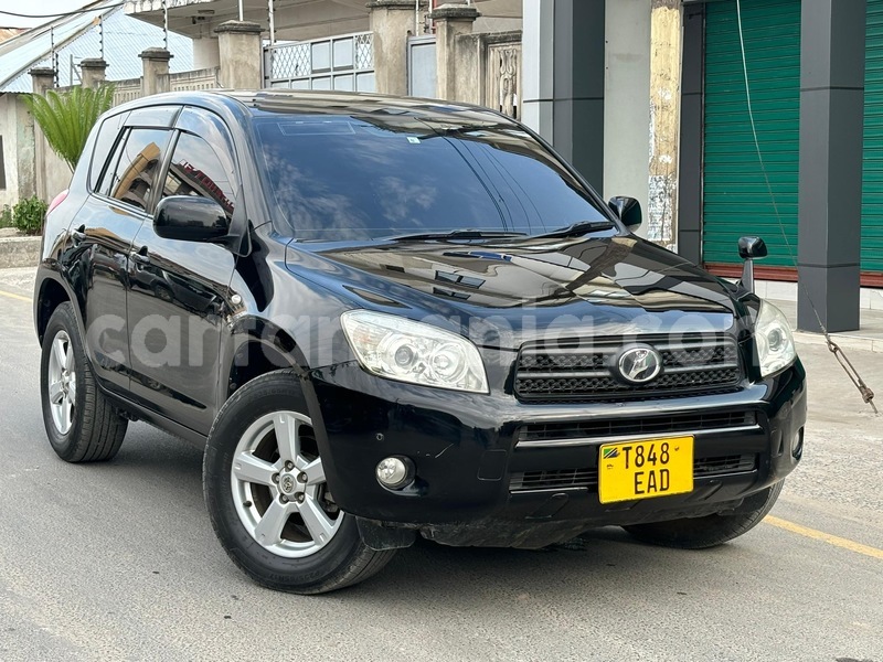 Big with watermark toyota rav4 dar es salaam dar es salaam 22657