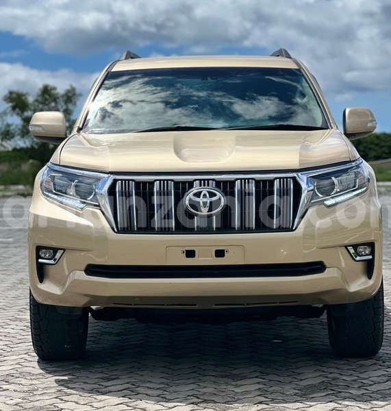 Big with watermark toyota land cruiser prado dar es salaam dar es salaam 22659