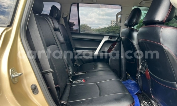 Buy Used Toyota Land Cruiser Prado Beige Car in Dar es Salaam in Dar es Salaam Buy Used Toyota Land Cruiser Prado Beige Car in Dar es Salaam in Dar es Salaam