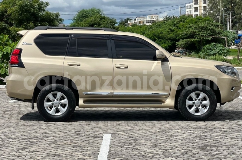 Big with watermark toyota land cruiser prado dar es salaam dar es salaam 22659