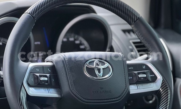 Buy Used Toyota Land Cruiser Prado Beige Car in Dar es Salaam in Dar es Salaam Buy Used Toyota Land Cruiser Prado Beige Car in Dar es Salaam in Dar es Salaam