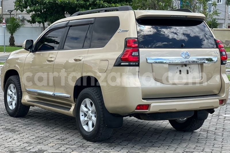 Big with watermark toyota land cruiser prado dar es salaam dar es salaam 22659