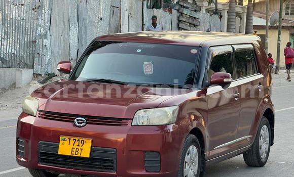 Buy Used Toyota Corolla Rumion Other Car in Dar es Salaam in Dar es Salaam