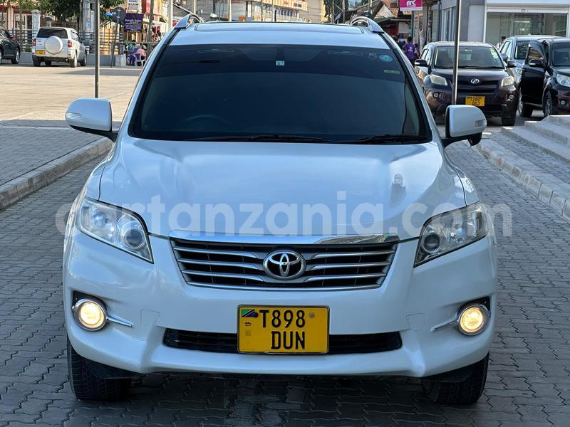 Big with watermark toyota vanguard dar es salaam dar es salaam 22663