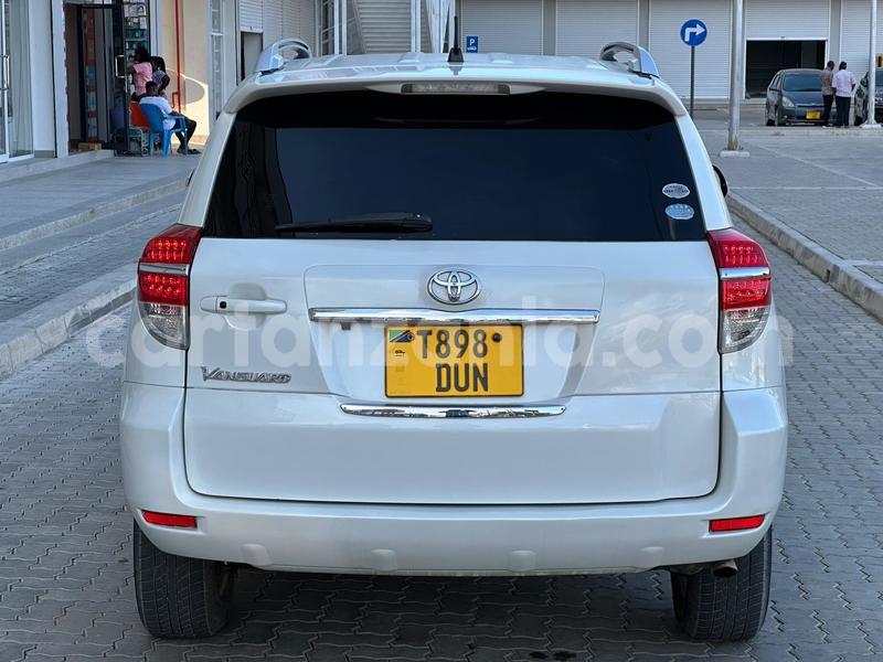 Big with watermark toyota vanguard dar es salaam dar es salaam 22663