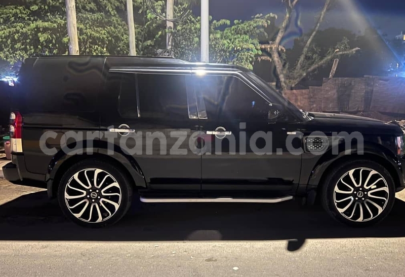 Big with watermark land rover discovery dar es salaam dar es salaam 22666