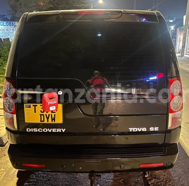 Big with watermark land rover discovery dar es salaam dar es salaam 22666