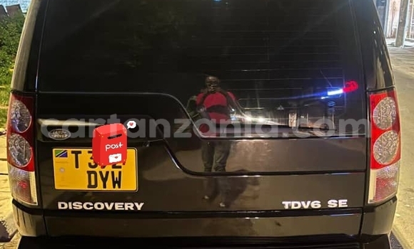 Nunua Ilio tumika Land Rover Discovery Nyeusi Gari ndani ya Dar es Salaam nchini Dar es Salaam Nunua Ilio tumika Land Rover Discovery Nyeusi Gari ndani ya Dar es Salaam nchini Dar es Salaam