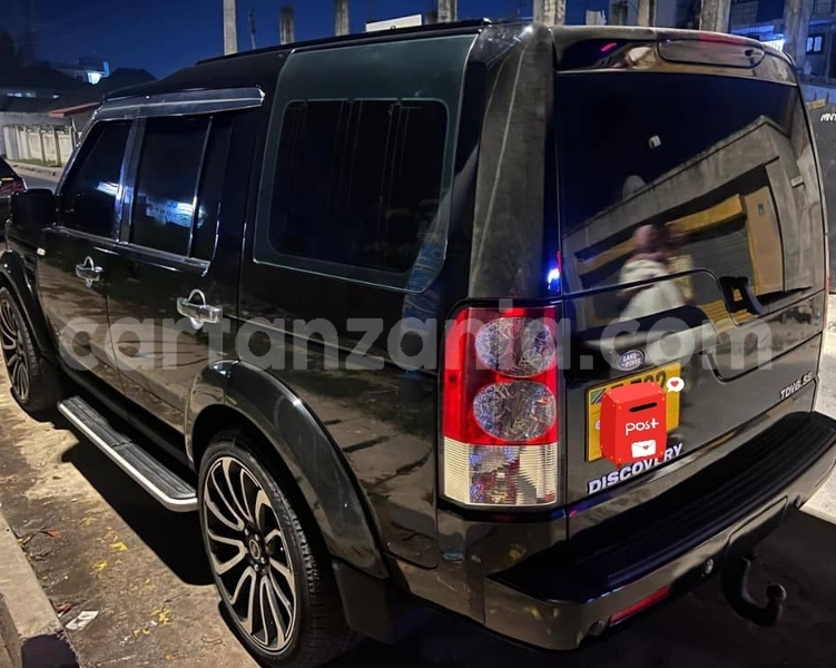 Big with watermark land rover discovery dar es salaam dar es salaam 22666